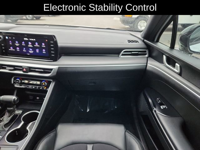 Used 2022 Kia K5 GT-Line w/ GT-Line FWD Premium Package image 25