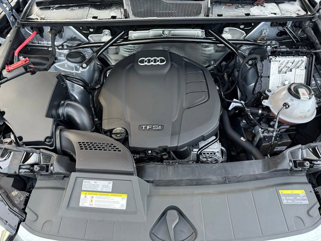 Used 2018 Audi Q5 2.0T Premium Plus w/ Premium Plus Package image 10