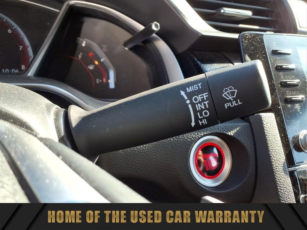 Used 2021 Honda Civic Sport image 23