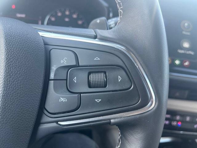 Used 2023 Buick Envision Preferred AWD/4WD image 24