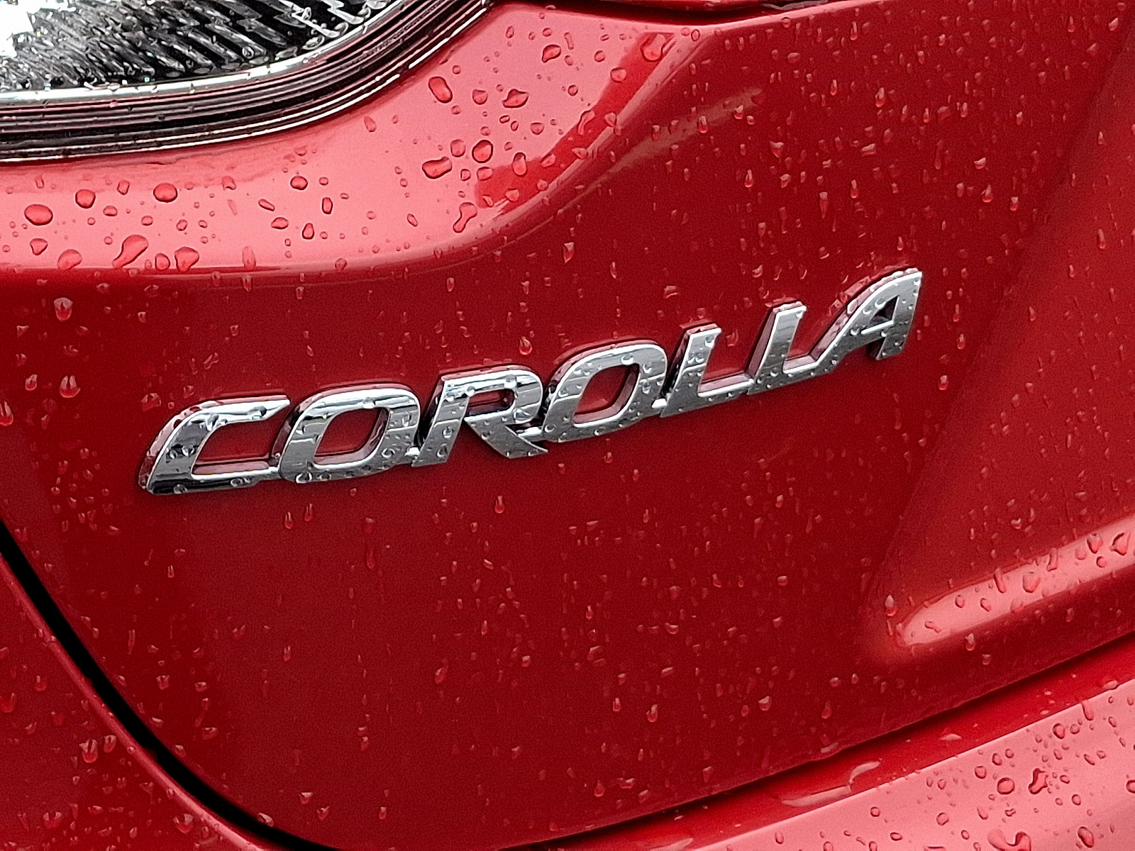 Certified 2020 Toyota Corolla SE image 29