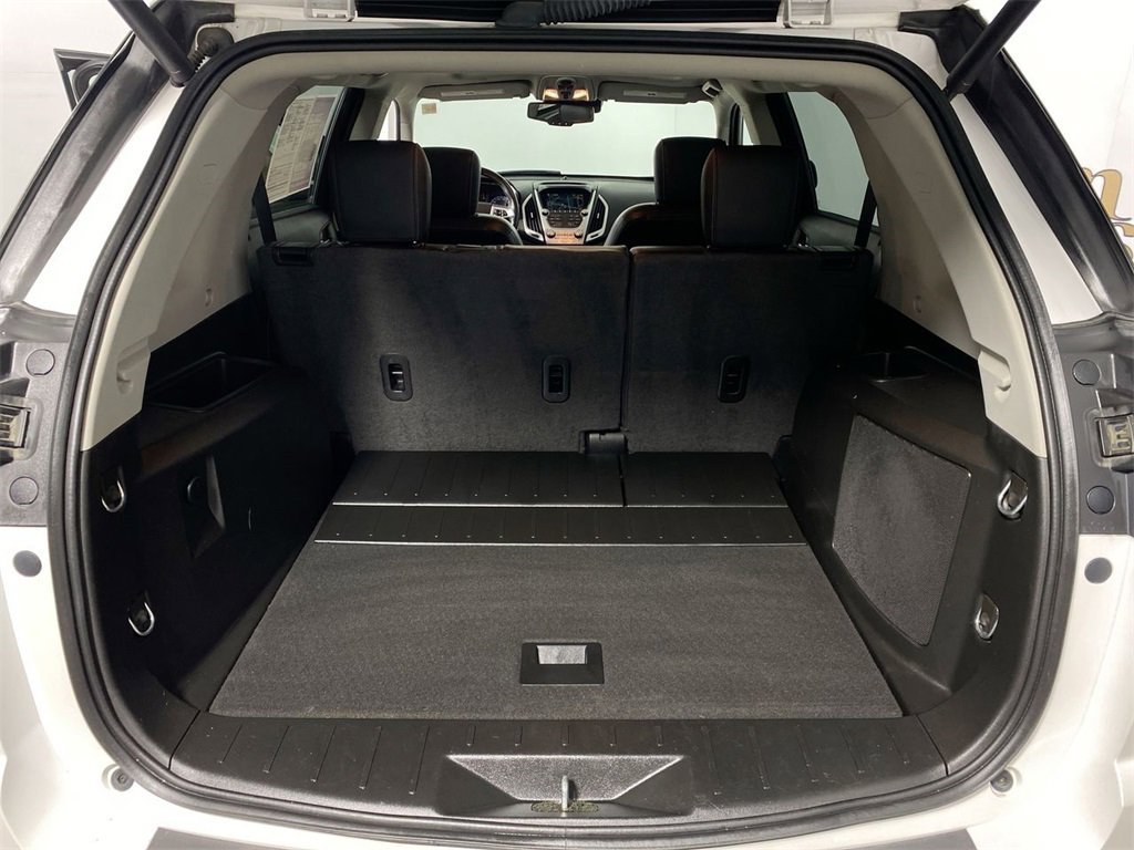 Used 2017 GMC Terrain Denali image 24