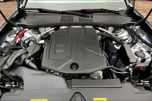 New 2025 Audi A5 2.0T Premium Plus image 10