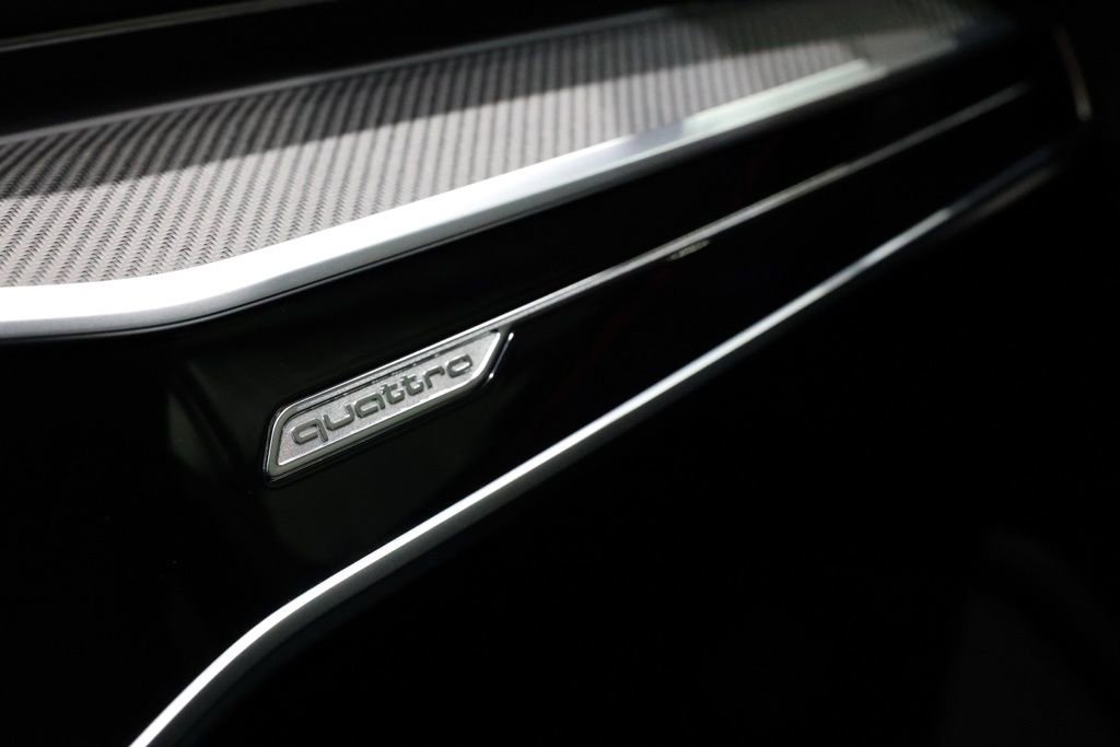 Used 2022 Audi RS 7 Sportback image 37