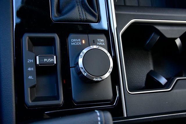 New 2026 Toyota Tundra Limited image 20