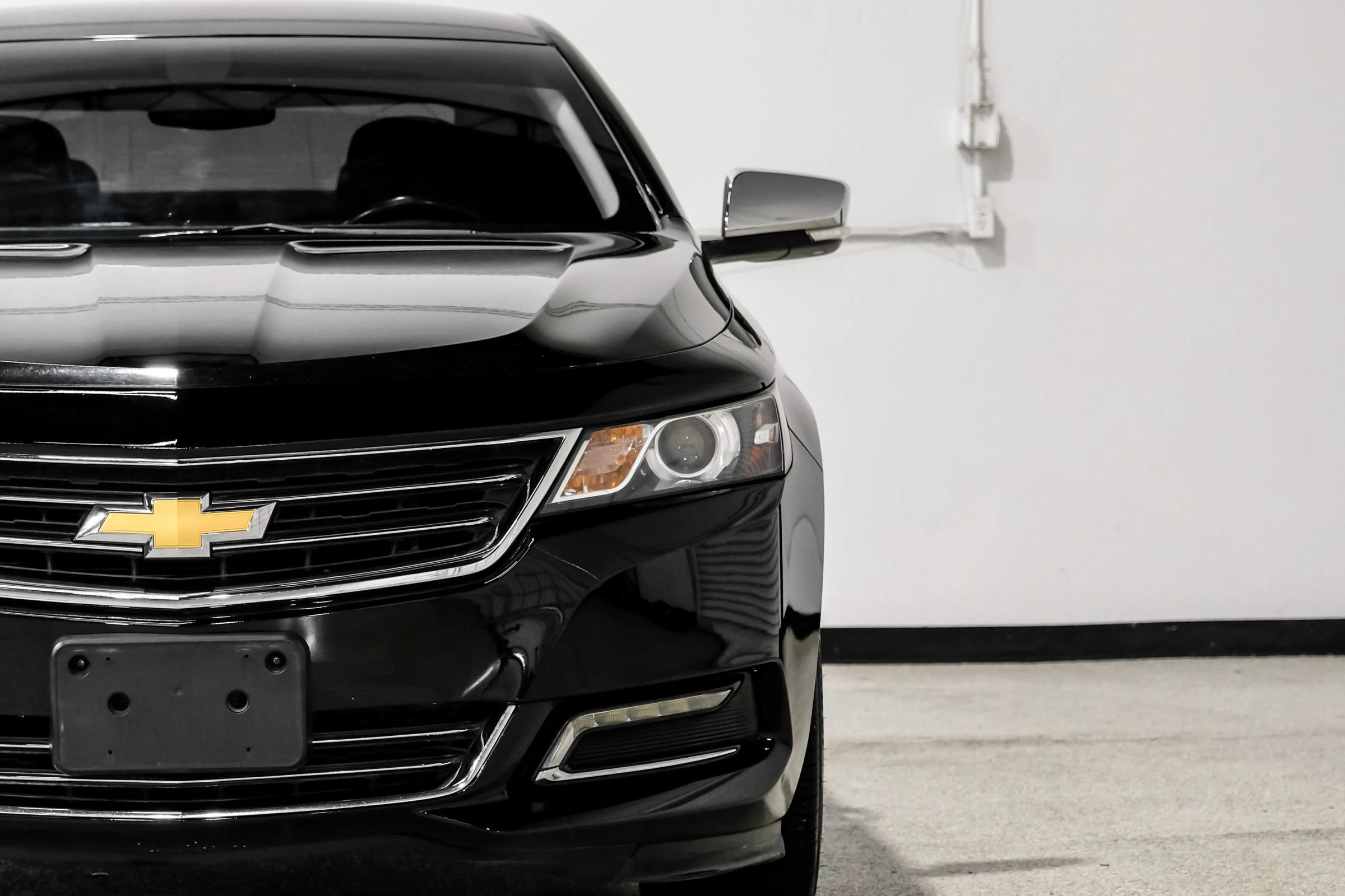 Used 2018 Chevrolet Impala Premier FWD image 56
