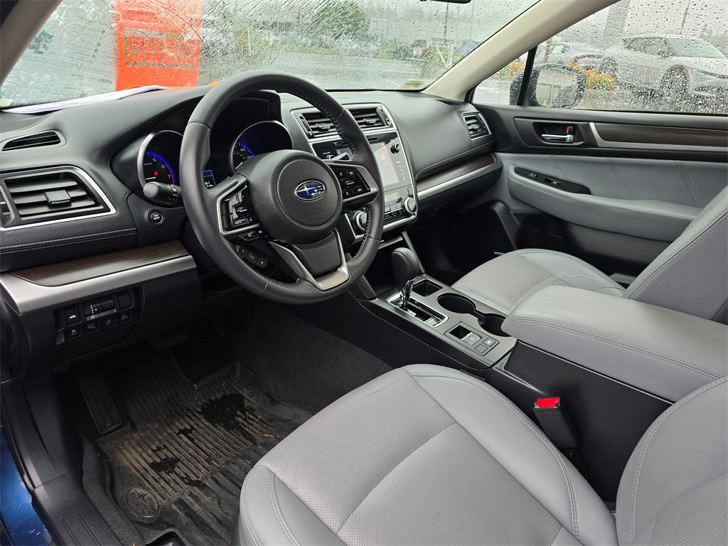 Used 2019 Subaru Legacy 2.5i Limited image 11