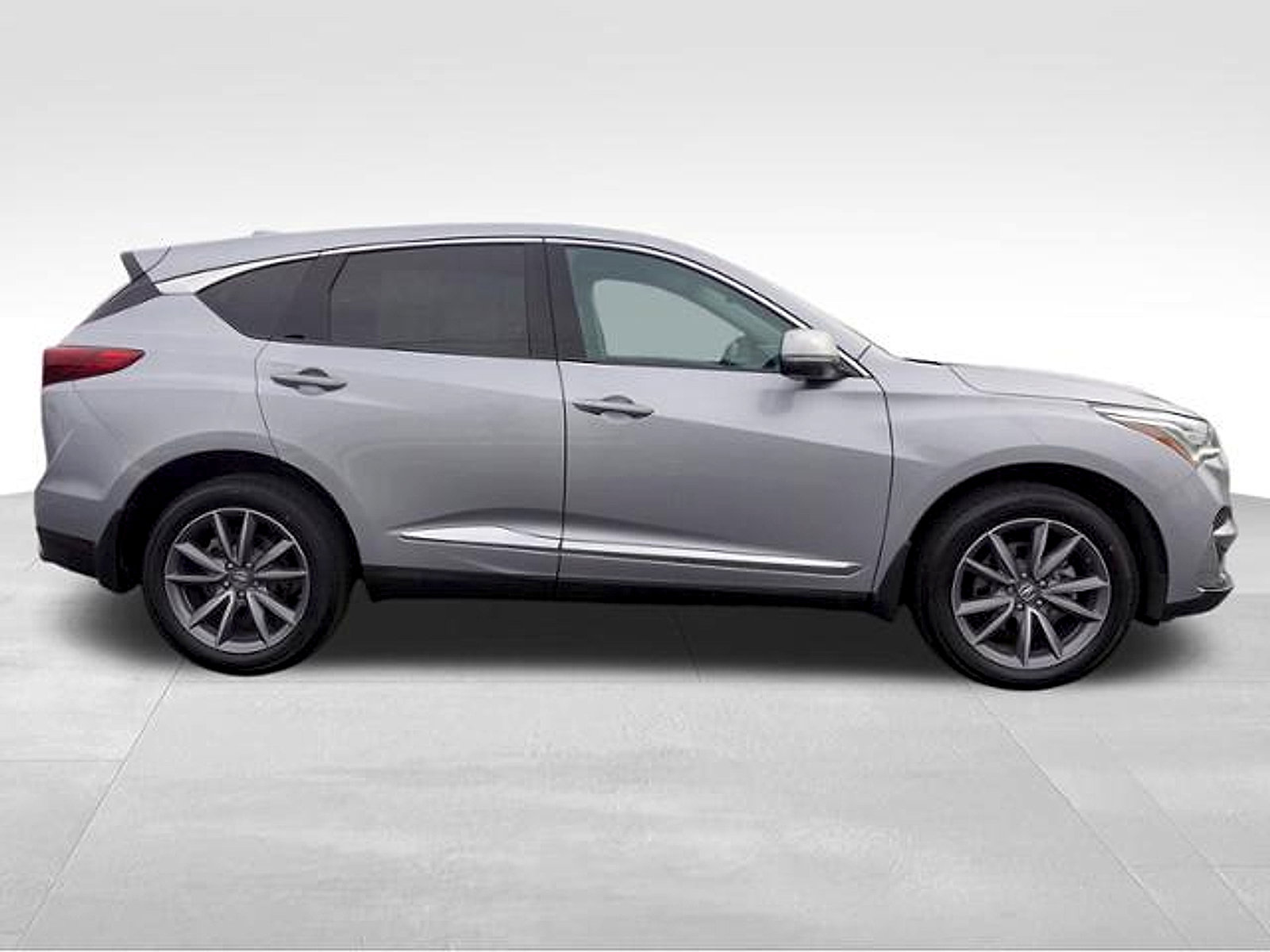 Used 2019 Acura RDX FWD w/ Technology Package video 2