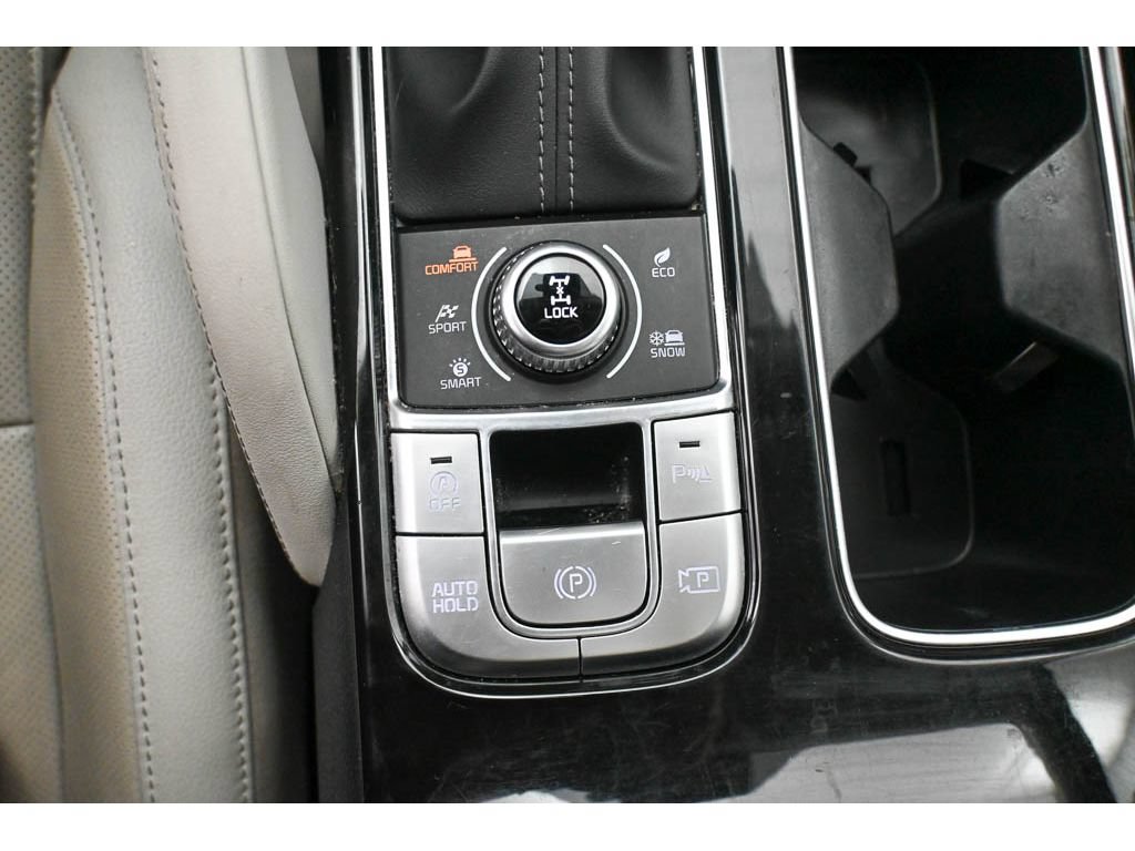 Certified 2023 Kia Telluride SX AWD/4WD image 45