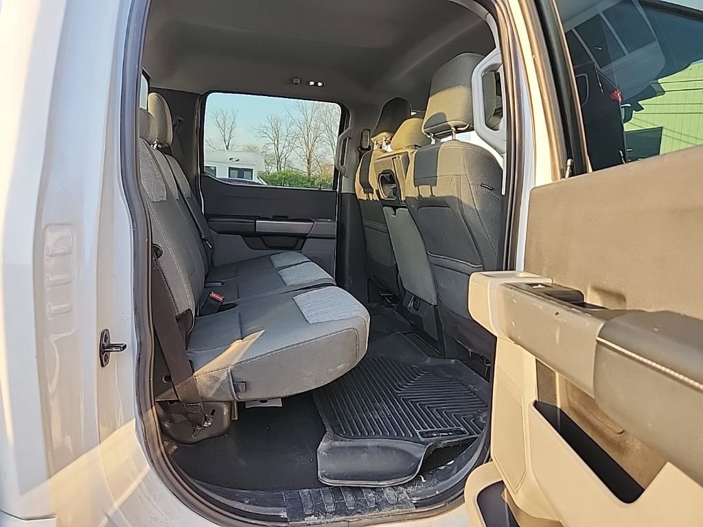 Used 2023 Ford F250 XLT image 12