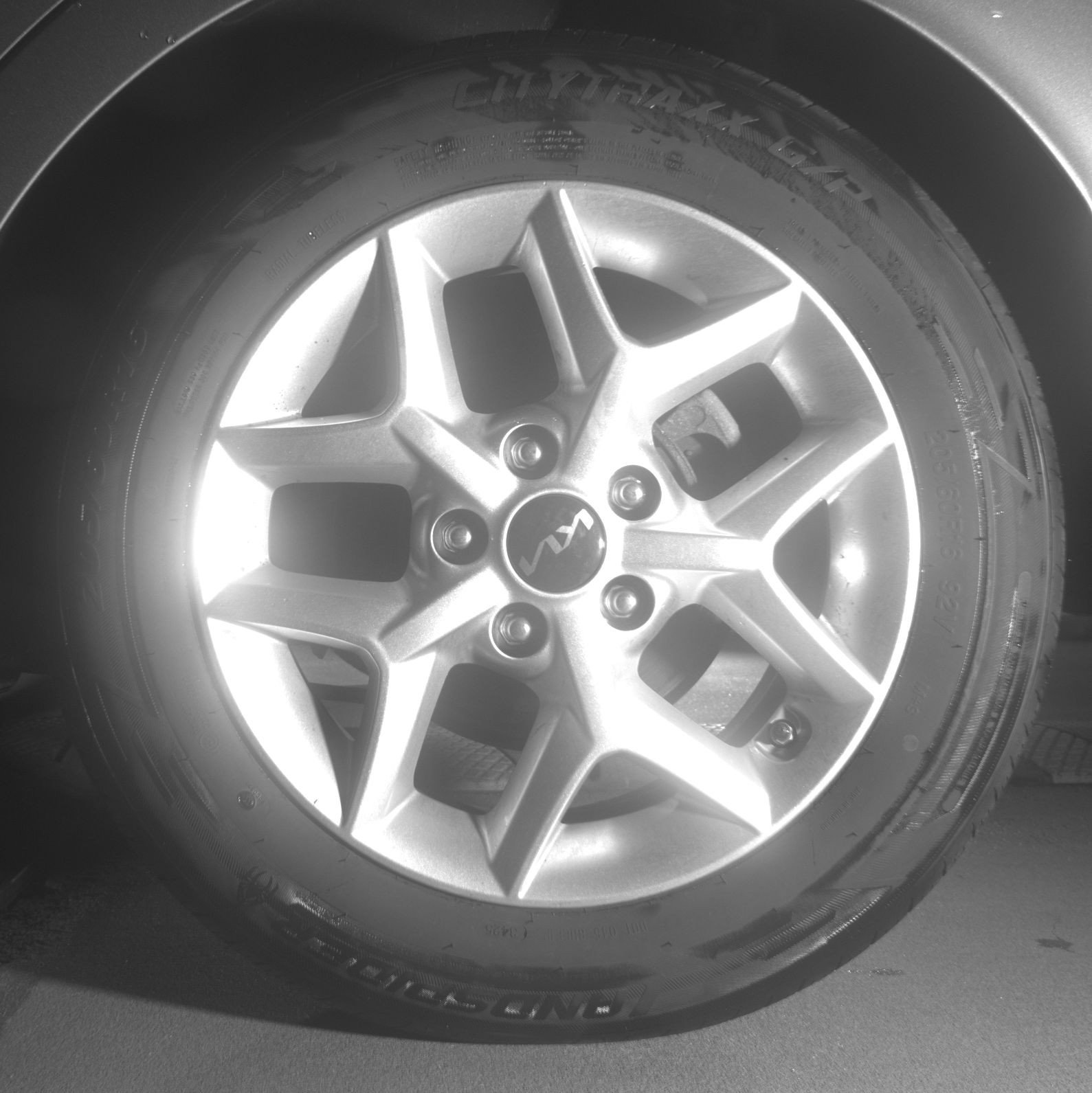 Used 2025 Kia Soul LX w/ LX Technology Package image 21