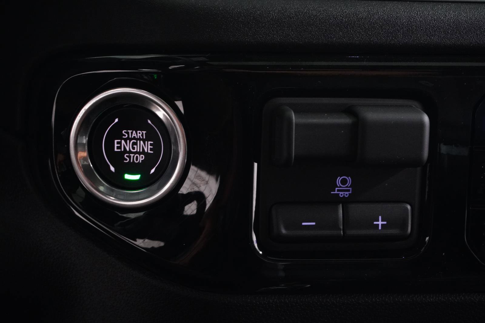 New 2026 Chevrolet Silverado 2500 High Country w/ High Country Premium Package image 29