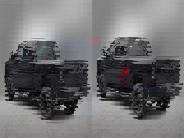 New 2026 RAM 2500 Big Horn image 6