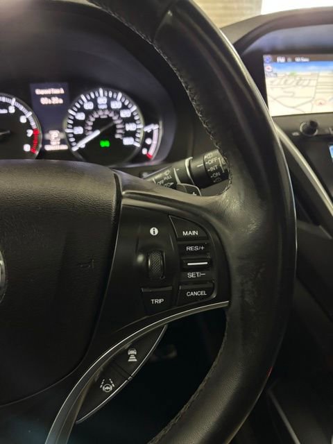 Used 2017 Acura MDX FWD w/ Technology Package image 23