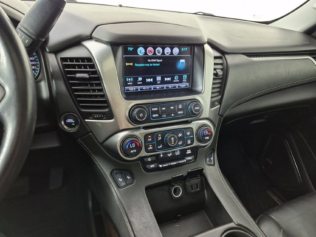Used 2016 Chevrolet Tahoe LT AWD/4WD image 22