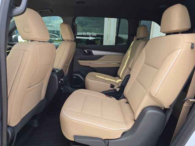 New 2026 Buick Enclave Preferred w/ Power Package image 15