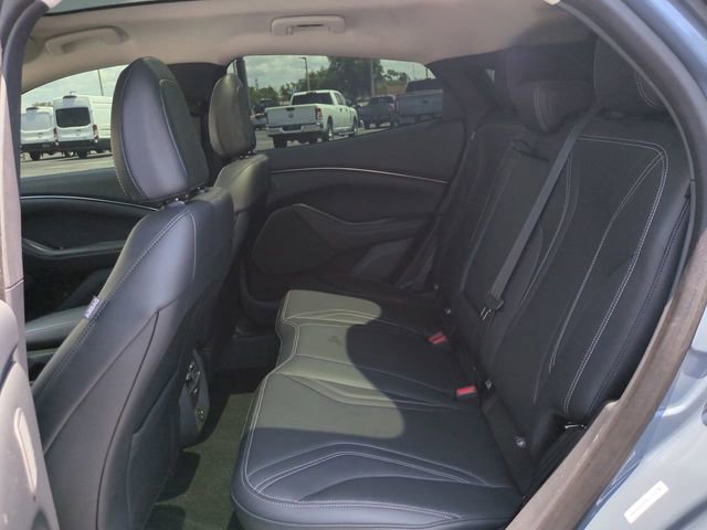 Used 2023 Ford Mustang Mach-E Premium AWD/4WD image 15