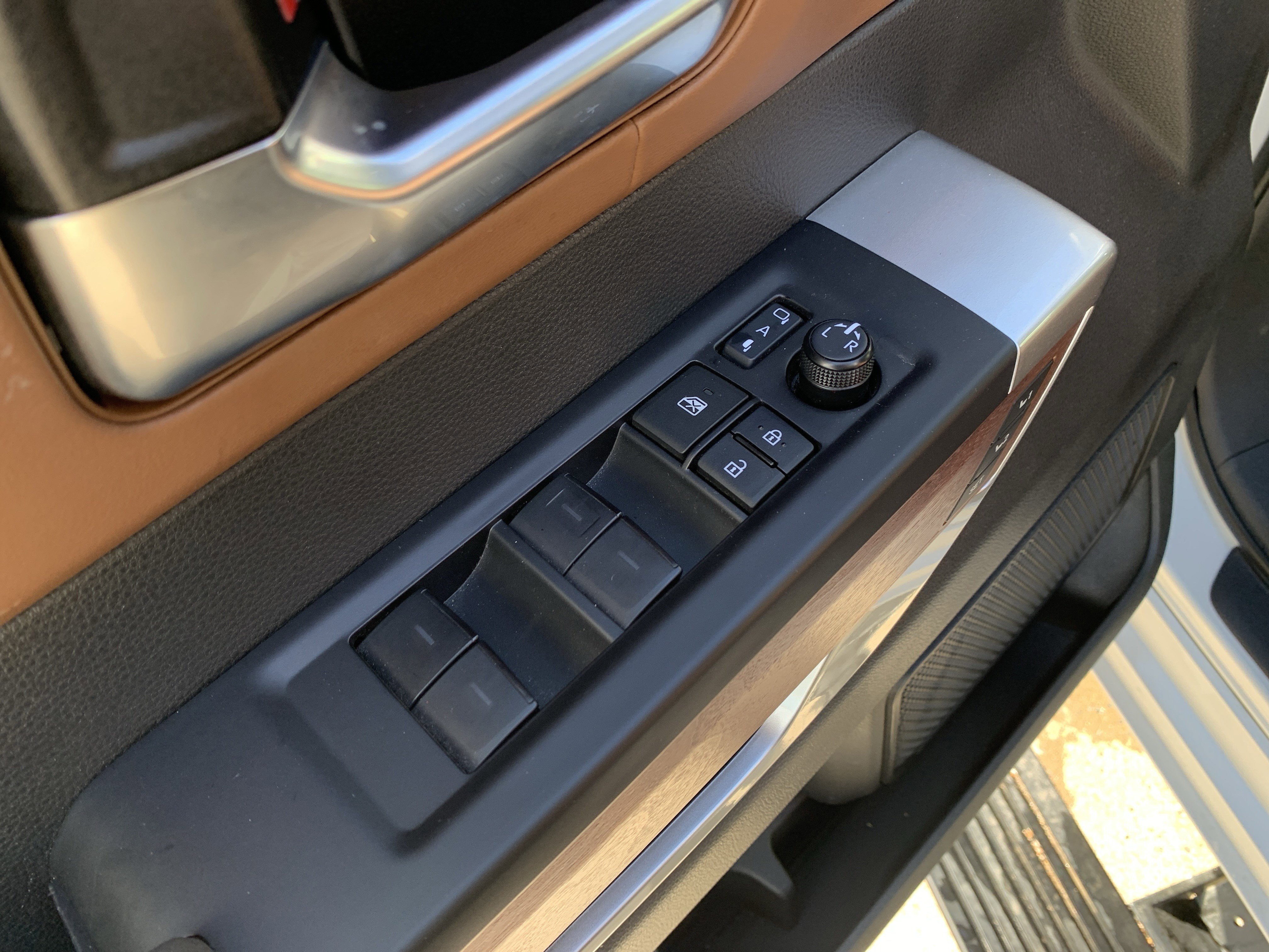 Used 2024 Toyota Tundra 1794 Edition image 14