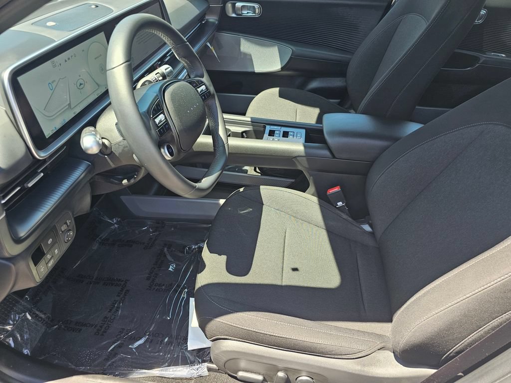 Certified 2024 Hyundai Ioniq 6 SEL RWD image 23