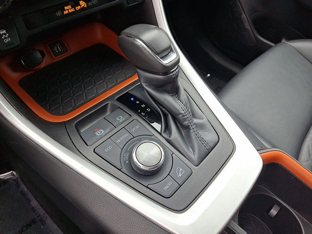 Certified 2023 Toyota RAV4 Adventure image 14