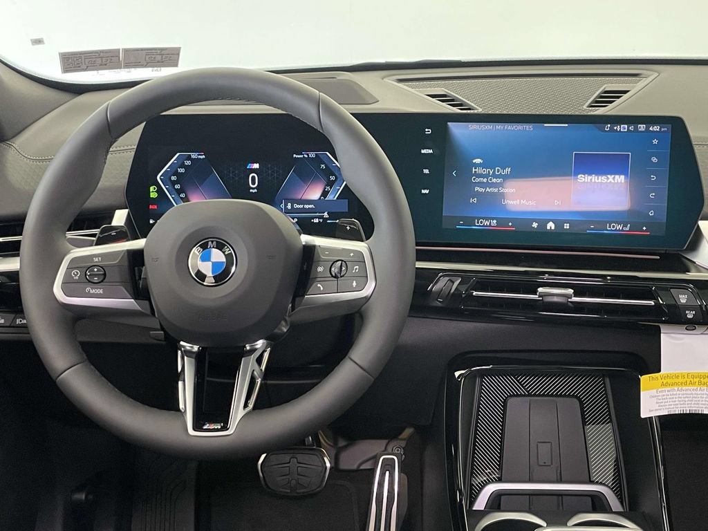 New 2026 BMW X2 xDrive28i w/ Technology Package AWD/4WD image 20