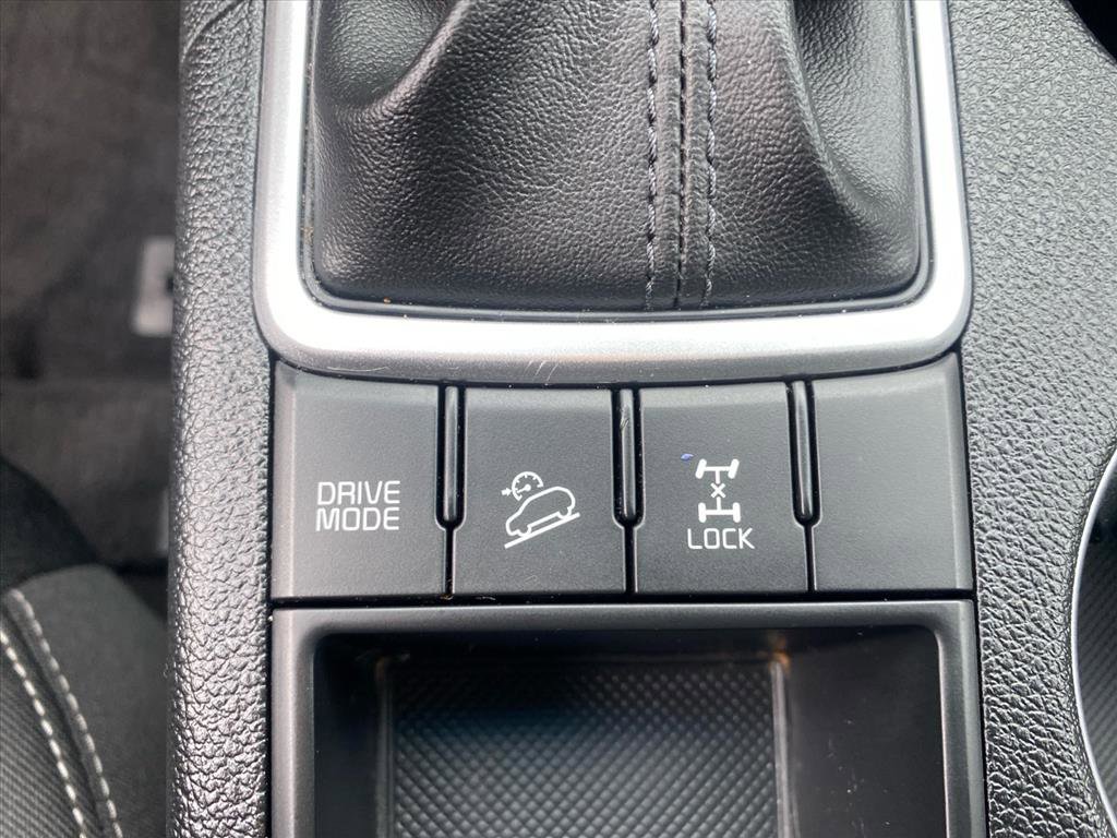 Certified 2021 Kia Sportage LX AWD/4WD image 14