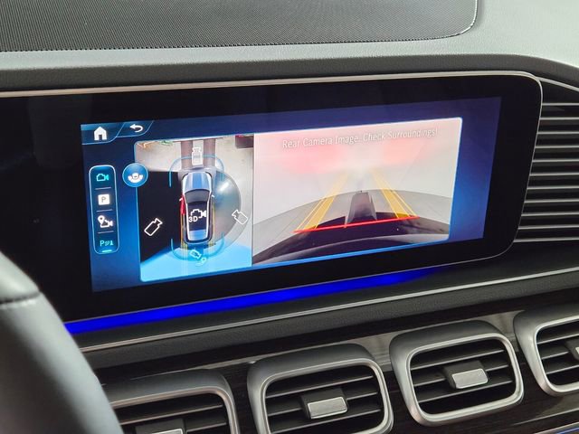 Used 2026 Mercedes-Benz GLE 450 GLE 450 image 36