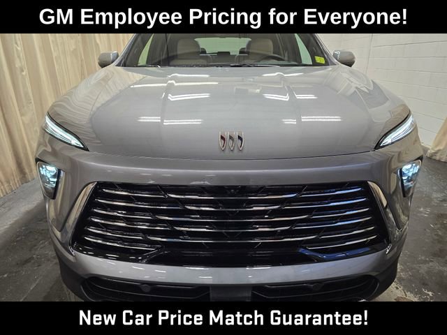 New 2026 Buick Enclave Preferred w/ Power Package image 3