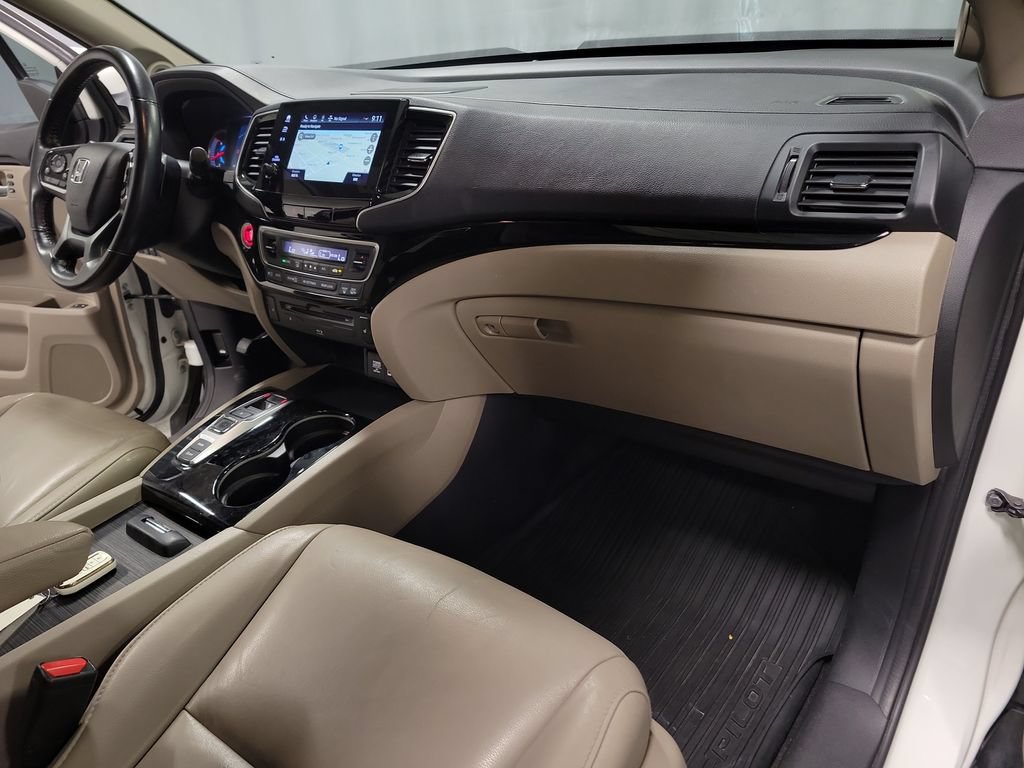 Used 2019 Honda Pilot Touring image 33