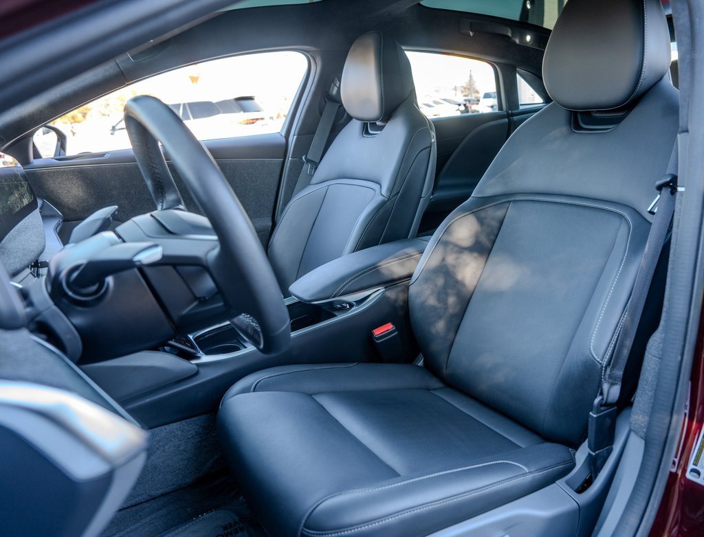 Used 2024 Lucid Air Touring image 18