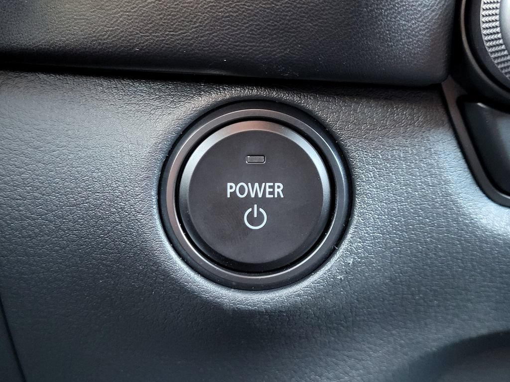 New 2026 MAZDA CX-50 AWD 2.5 Hybrid w/ Weather Package image 14