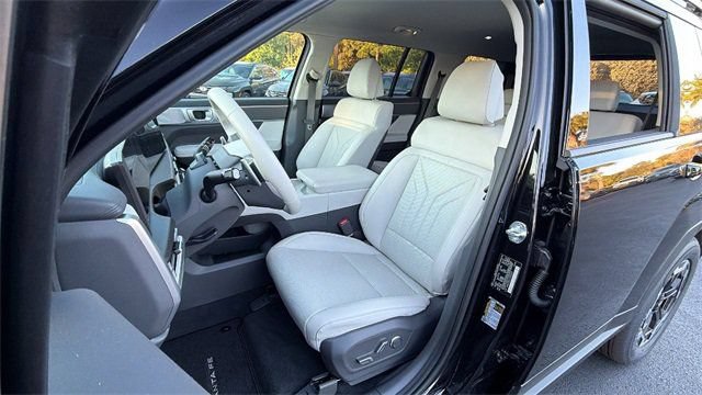 Certified 2025 Hyundai Santa Fe SEL AWD/4WD image 29