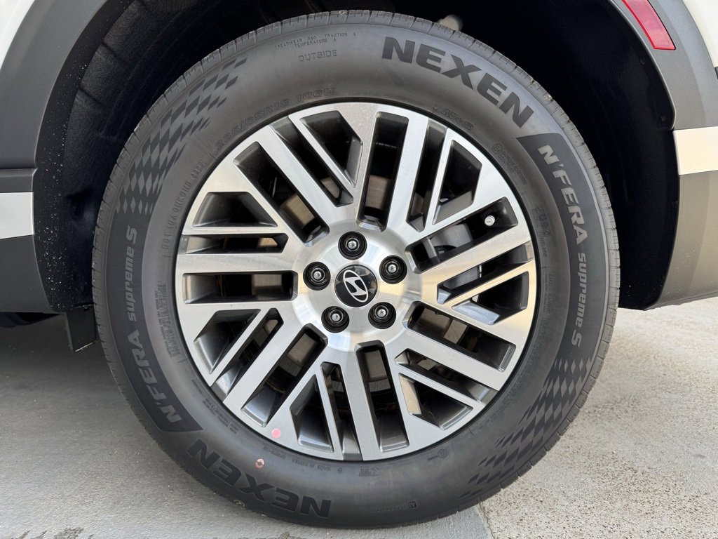 New 2026 Hyundai Palisade SEL image 27