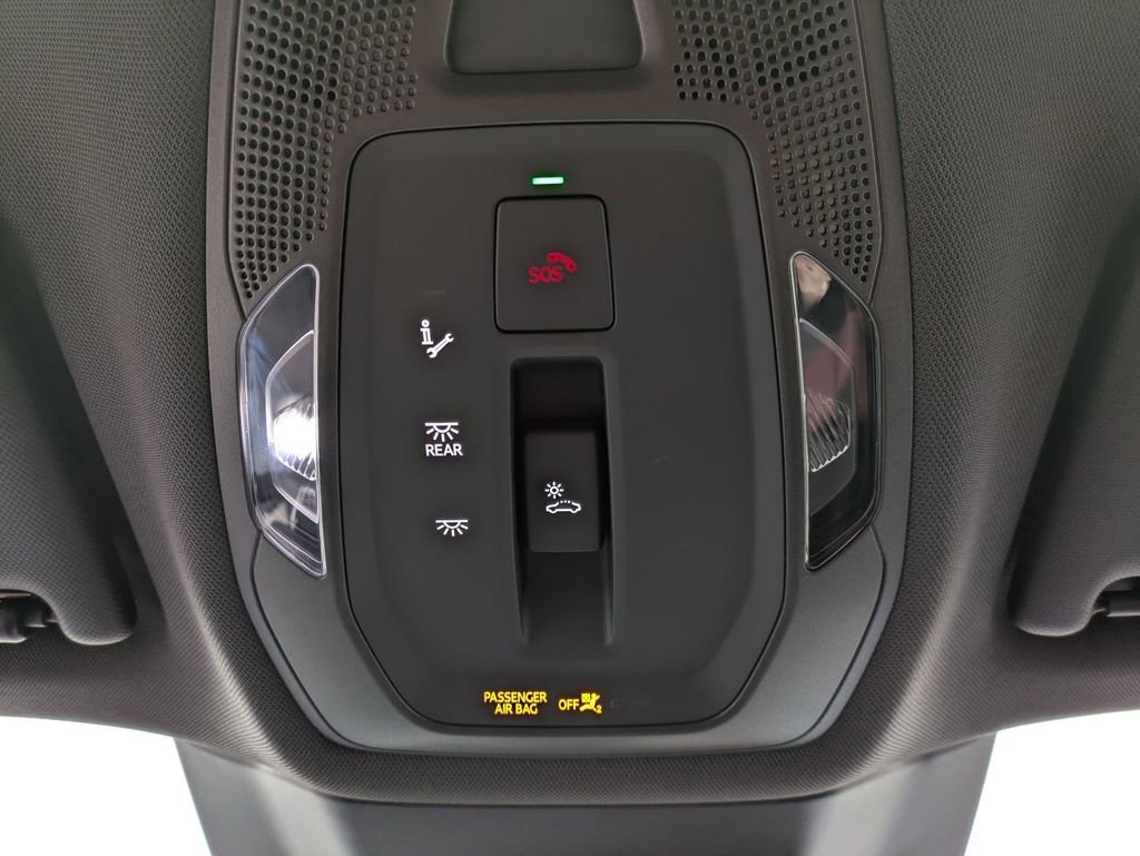 Used 2025 Audi S5 Prestige image 13