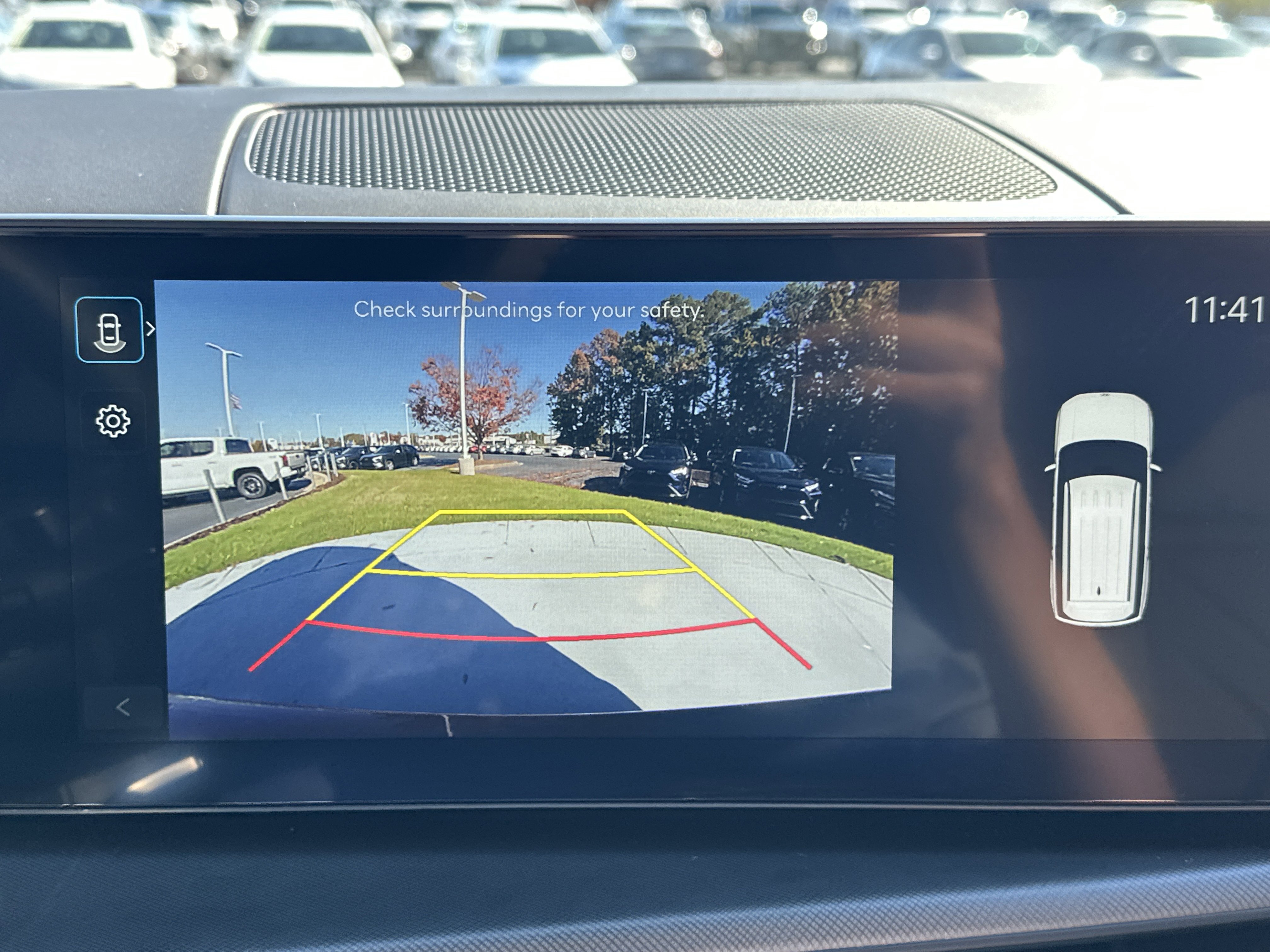 Used 2025 Hyundai Santa Fe SEL image 25