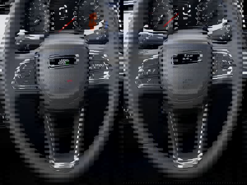 New 2026 Jeep Compass Limited image 19