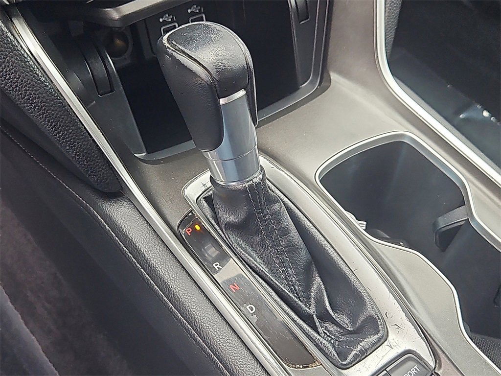 Certified 2022 Honda Accord Sport Special Edition image 14