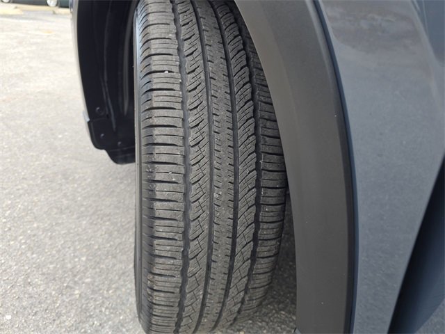 Used 2025 MAZDA CX-5 Carbon Edition image 30