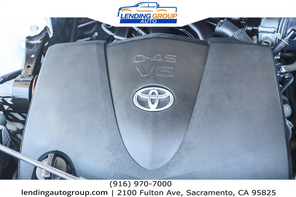 Used 2019 Toyota Highlander Limited image 27