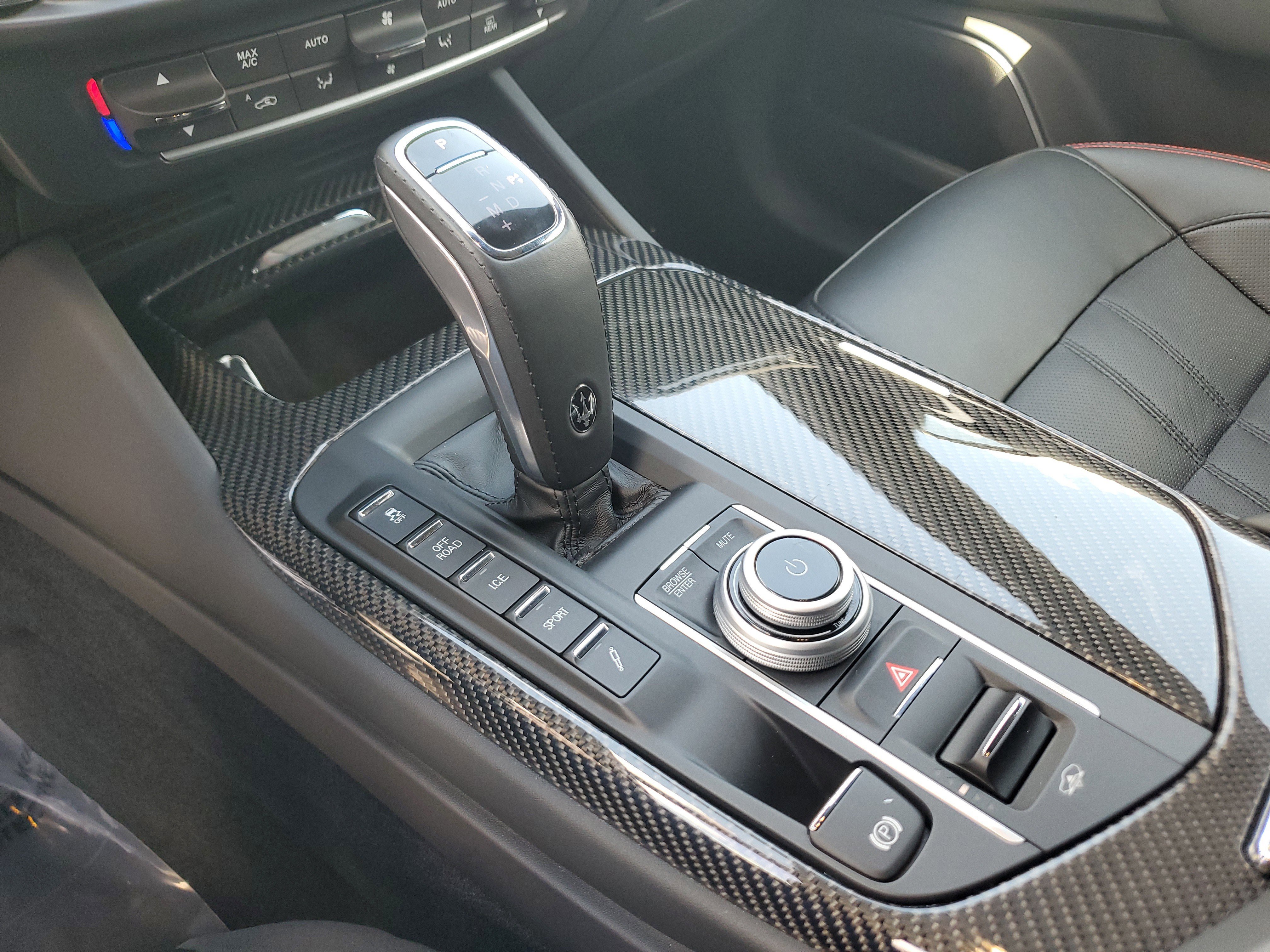 Used 2023 Maserati Levante Modena S image 30