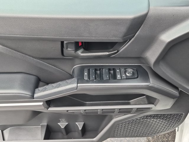 Used 2026 Toyota Tacoma SR5 AWD/4WD image 18