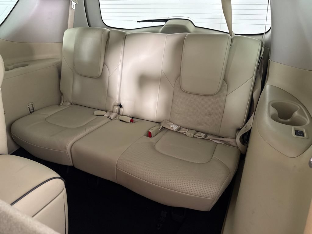 Used 2018 INFINITI QX80 2WD image 14