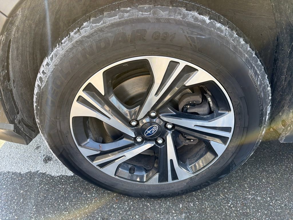 Certified 2024 Subaru Crosstrek 2.0i Premium image 10