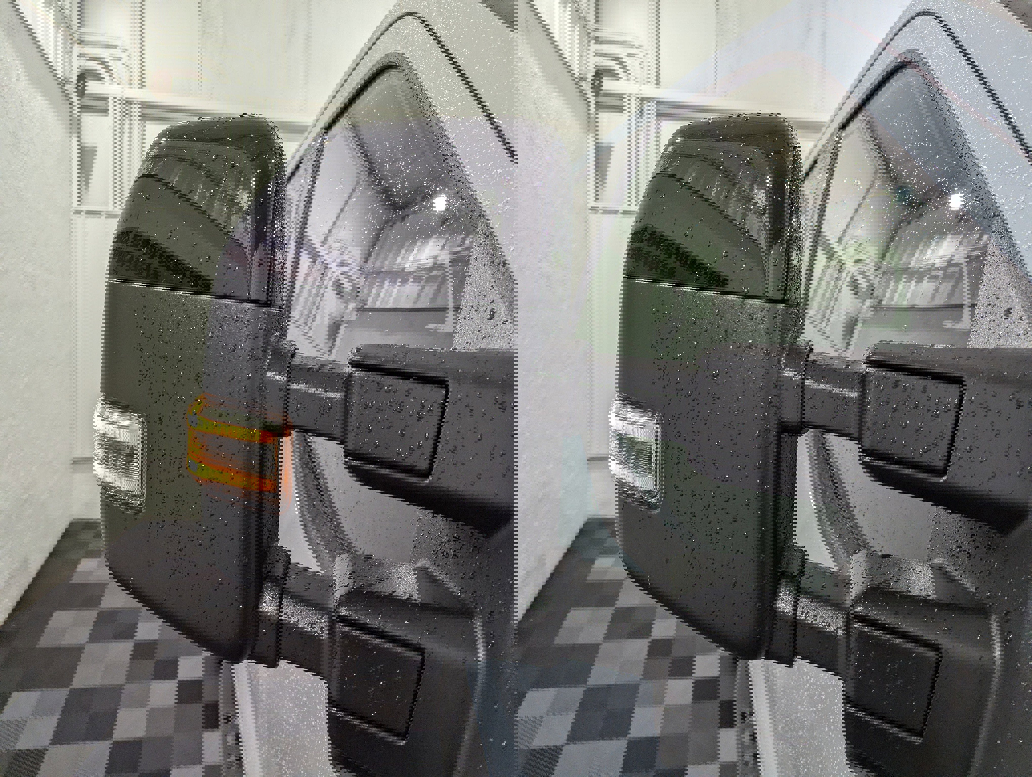 New 2026 Ford F250 Platinum w/ Tremor Off-Road Package image 8