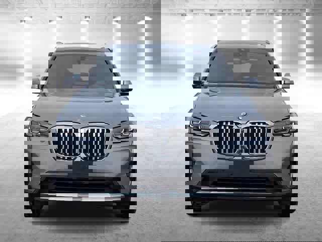 Used 2023 BMW X3 xDrive30i image 3