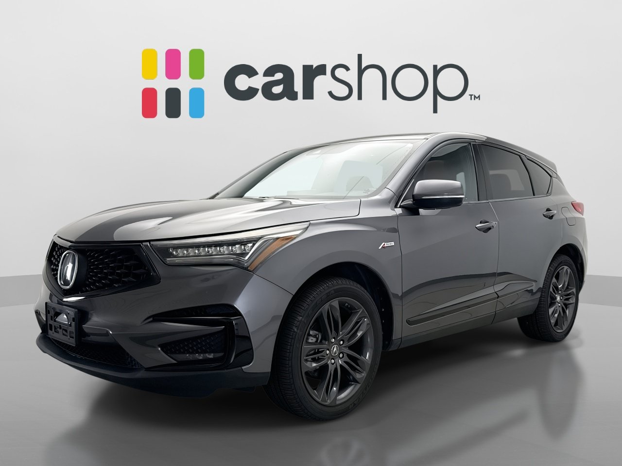 Used 2020 Acura RDX w/ Advance Package