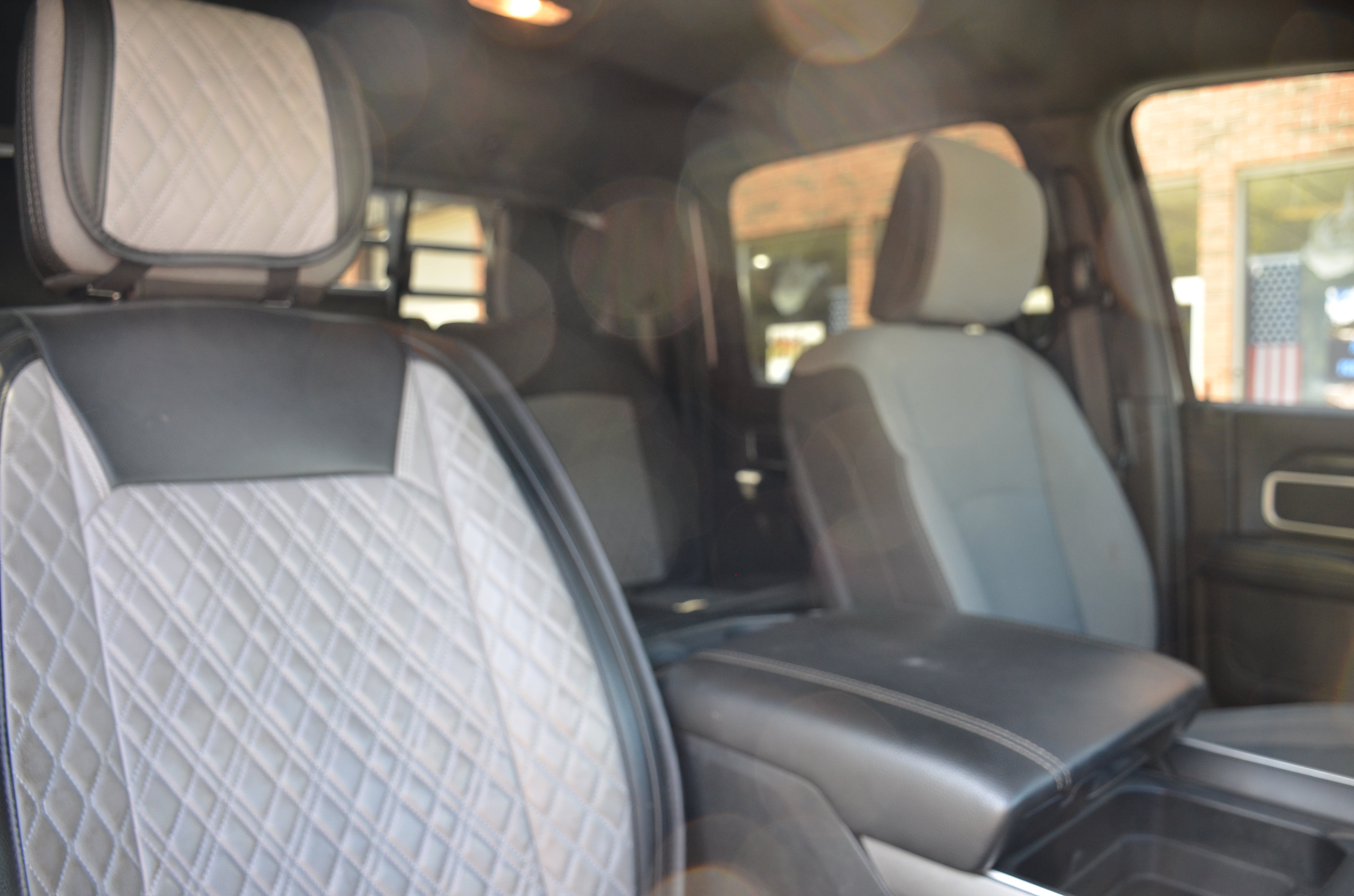 Used 2024 RAM 4500 SLT w/ Quick Order Package 2YG SLT AWD/4WD image 37
