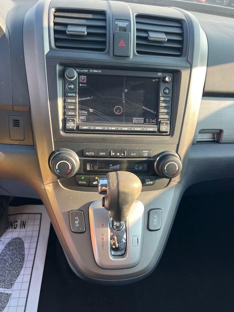 Used 2011 Honda CR-V EX-L image 32