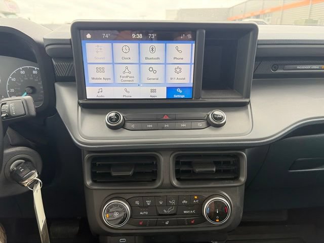 Used 2023 Ford Maverick XLT w/ XLT Luxury Package FWD image 21