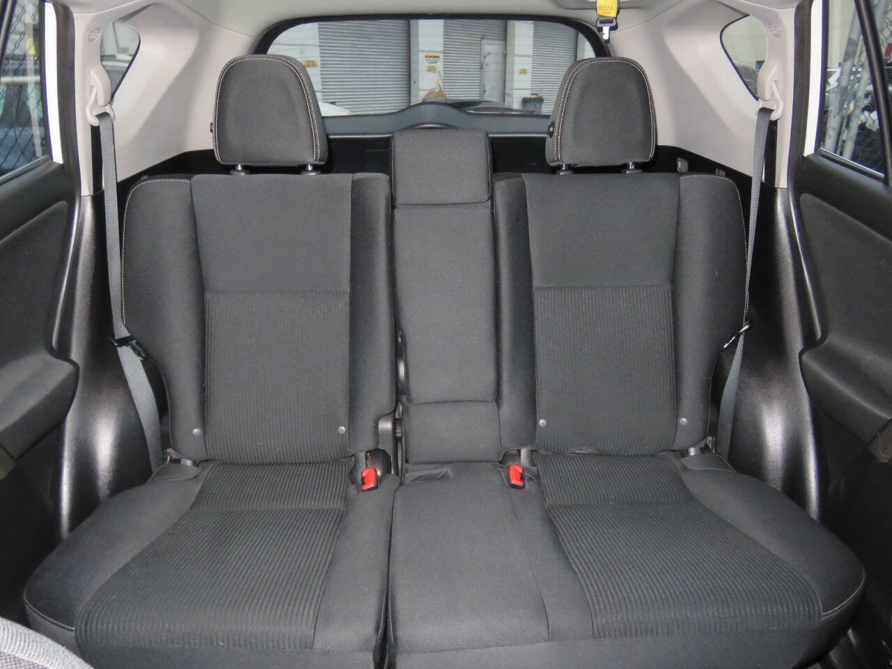 Used 2014 Toyota RAV4 XLE image 21